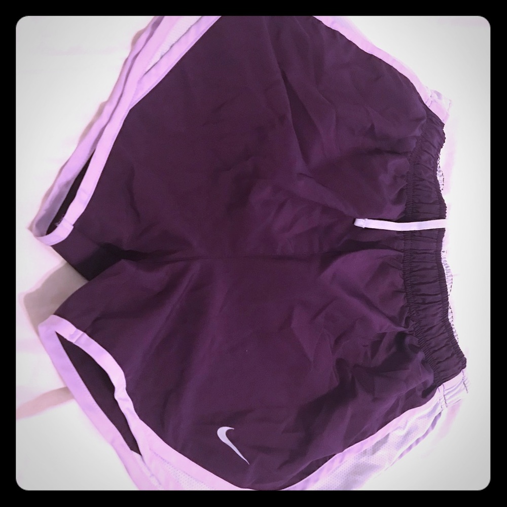 Running Shorts